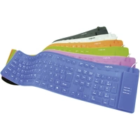 LogiLink ID0019 USB Tastatur Deutsch, QWERTZ Schwarz Spritzwassergeschützt, Staubgeschützt, Flexibel LogiLink ID0019 USB Tastatur Deutsch, QWERTZ Schwarz Spritzwassergeschützt, Staubgeschützt, Flexibel