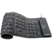 LogiLink ID0019 USB Tastatur Deutsch, QWERTZ Schwarz Spritzwassergeschützt, Staubgeschützt, Flexibel LogiLink ID0019 USB Tastatur Deutsch, QWERTZ Schwarz Spritzwassergeschützt, Staubgeschützt, Flexibel