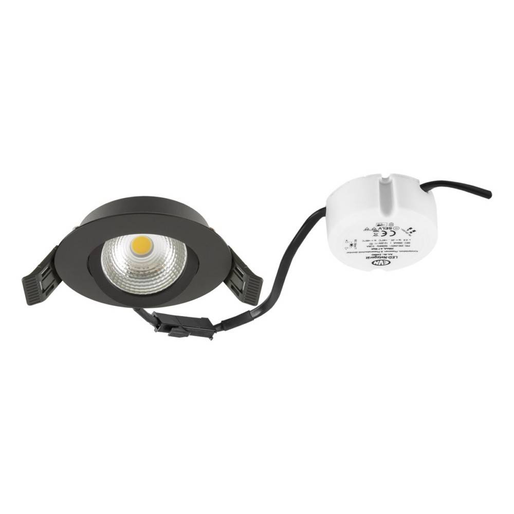 EVN Lichttechnik LED-Deckenleuchte E44060902