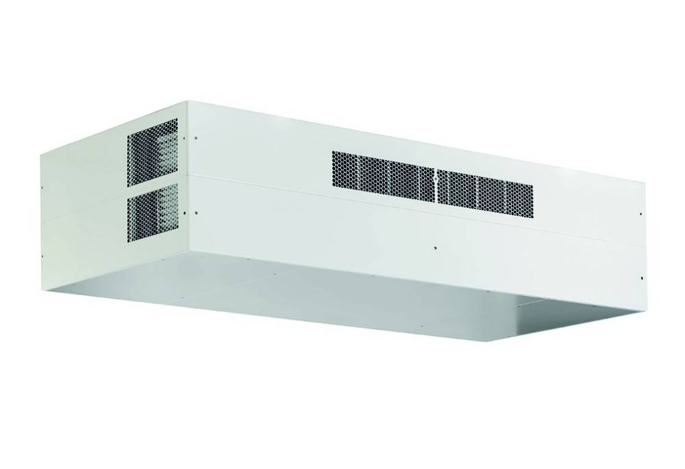 Maico Schullüftung GVX 900 H D-G-K2 870m3/freih./Gegenstrom-WTA/D./Kanal2 - 0041.0234
