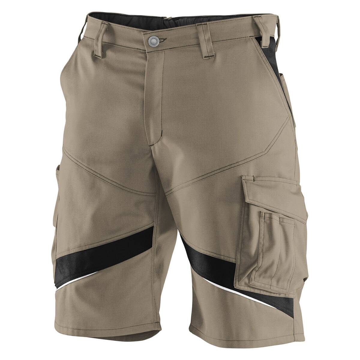 Kübler Arbeits-Shorts ACTIVIQ Form 2450