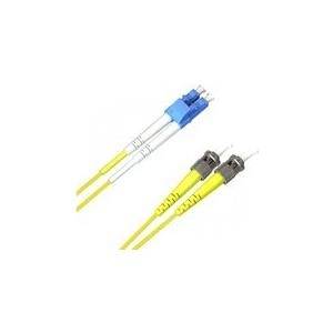 LC/UPC-ST/UPC 3m OS2 FIB411003