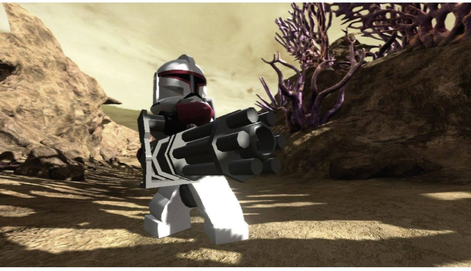 Lego Star Wars III: The Clone Wars PC USK: 6