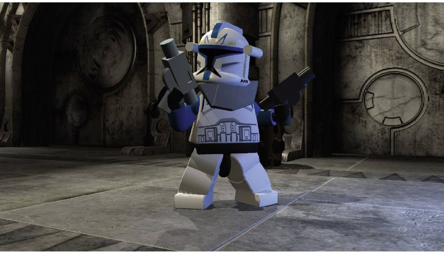 Lego Star Wars III: The Clone Wars PC USK: 6
