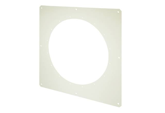 Maico Quadratische Wandplatte QW 80