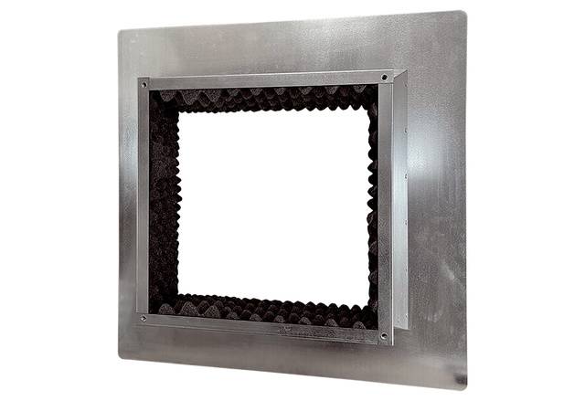 Maico Flachdachsockel SOFI 63-75-80