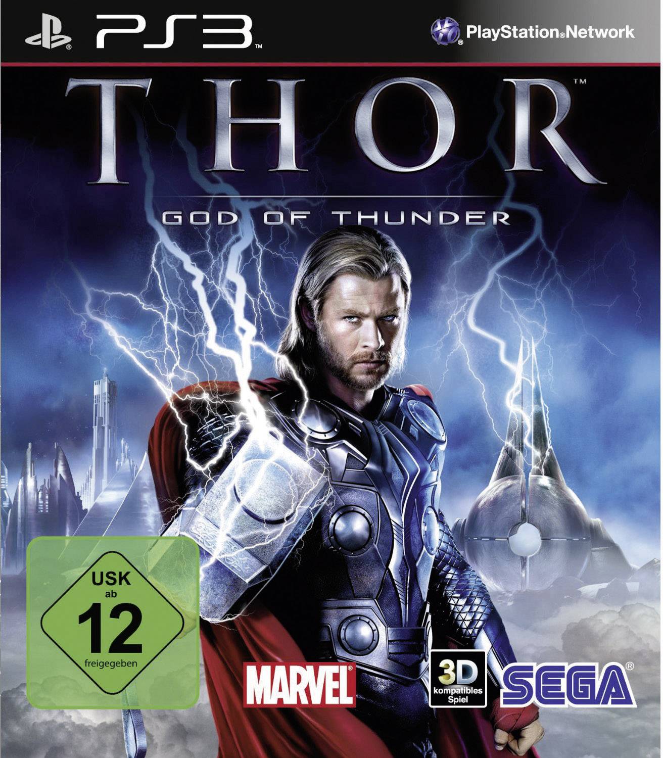 Thor PS4
