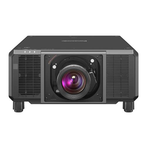 PANASONIC PT-RZ24K - 3-Chip DLP-Projektor mit Laser-Technologie (WUXGA 1.920 x 1.200 | 20.000 Lumen | Intel SDM-Slot |