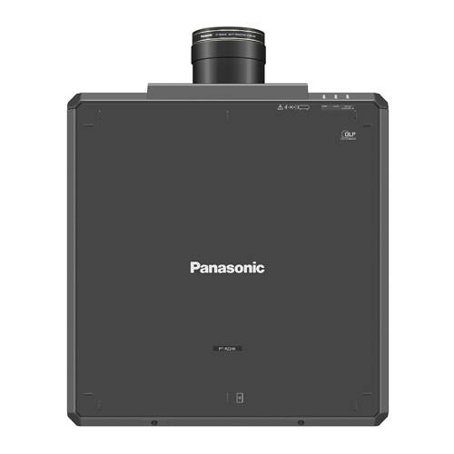 PANASONIC PT-RZ24K - 3-Chip DLP-Projektor mit Laser-Technologie (WUXGA 1.920 x 1.200 | 20.000 Lumen | Intel SDM-Slot |