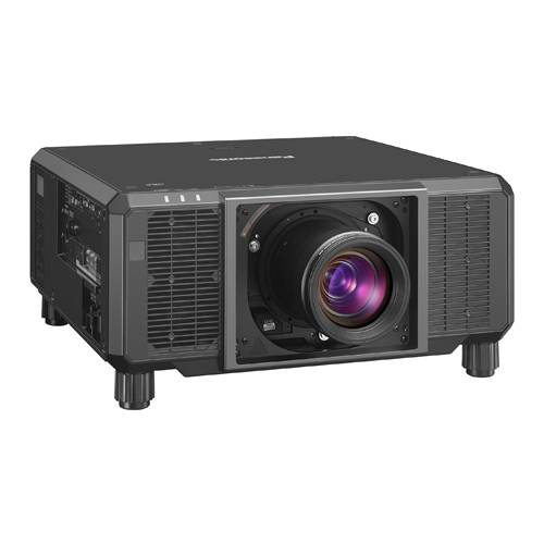 Panasonic PT-RQ18KEJ Beamer, 3840 x 2160 4K UHD, 16000 Lumen