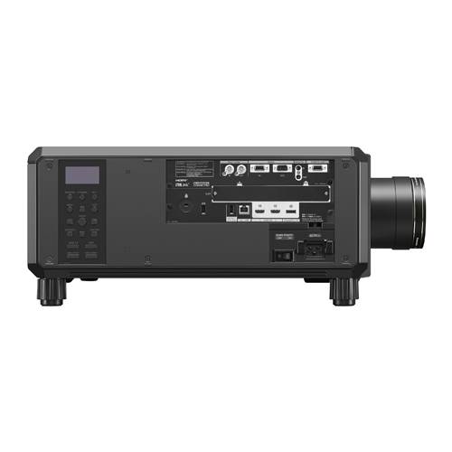 Panasonic PT-RQ18KEJ Beamer, 3840 x 2160 4K UHD, 16000 Lumen