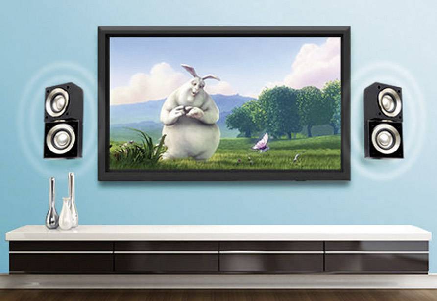 Creative ZiiSound T6 2.1 Wireless Bluetooth