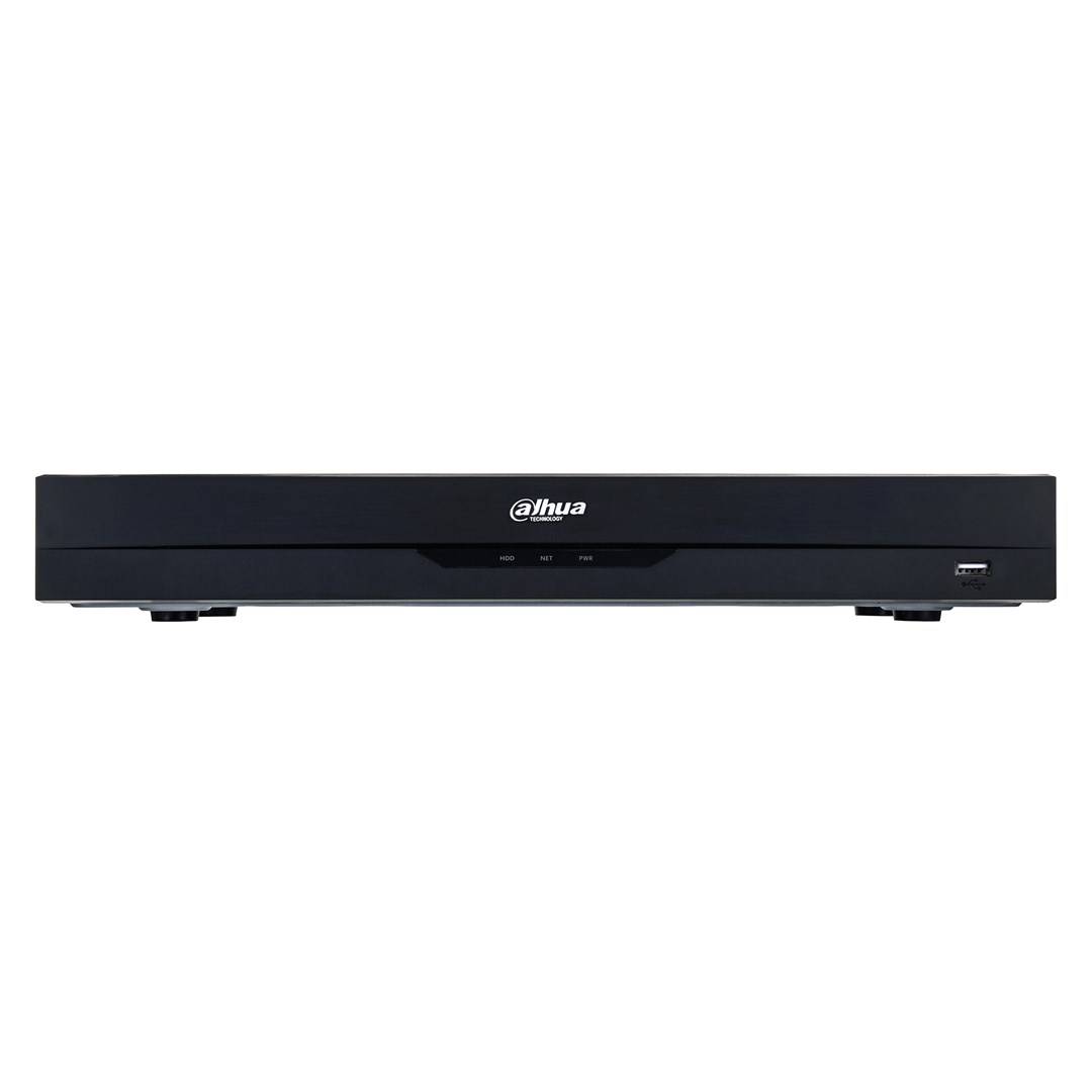 Dahua WizSense NVR 5-EI Series NVR5432-EI - NVR