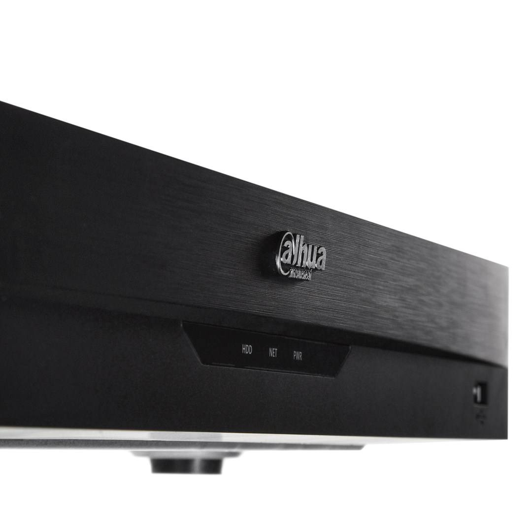Dahua WizSense NVR 5-EI Series NVR5432-EI - NVR