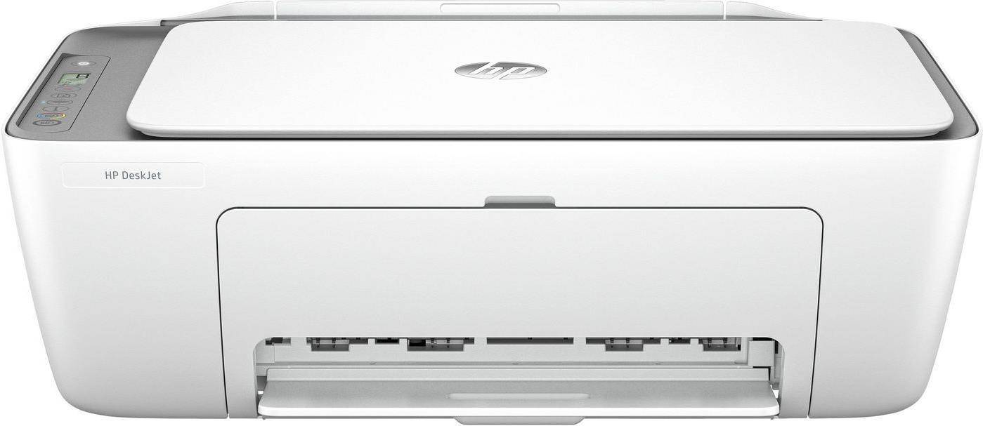 HP DeskJet 588K9B Tintenstrahldruck - FarbigA4 - 4.800 dpi - 1.200 dpi