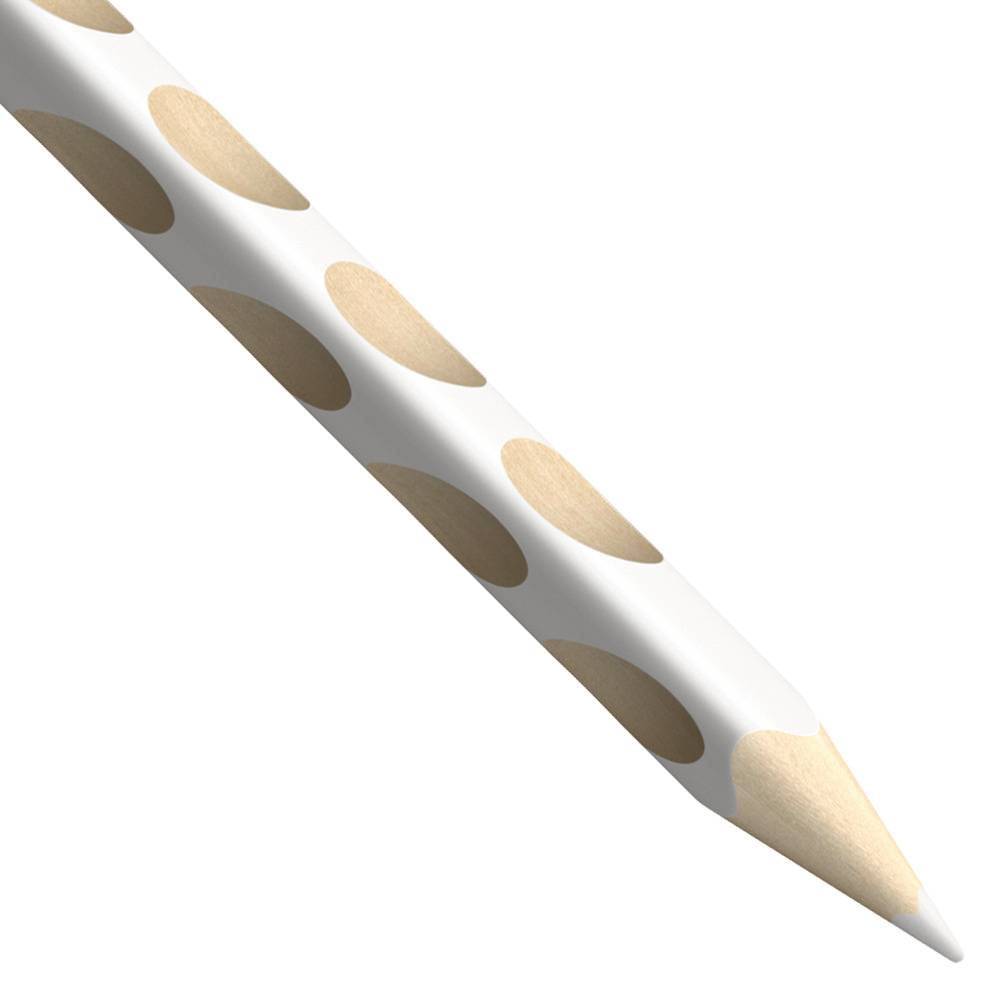 Buntstift EASYcolors weiß L