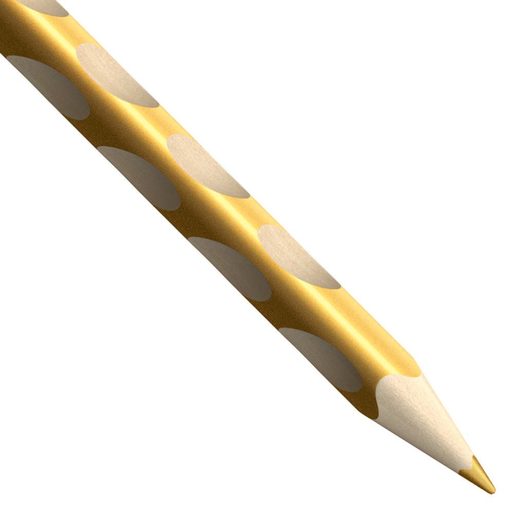 Buntstift EASYcolors gold L