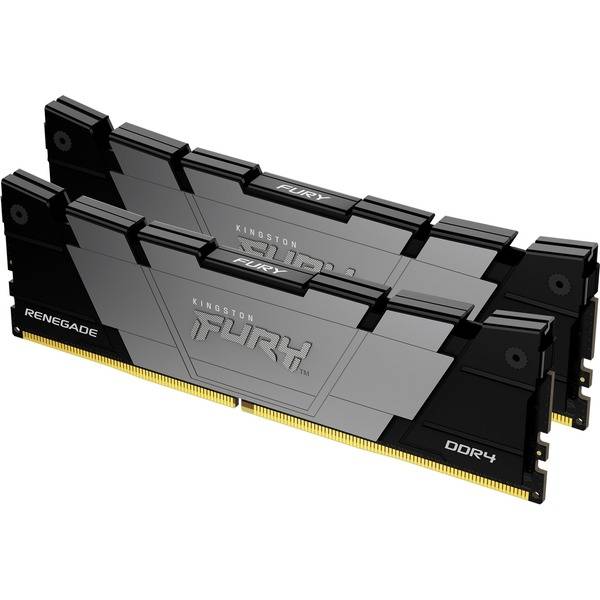 Kingston FURY Renegade - DDR4 - Kit - 32 GB: 2 x 16 GB