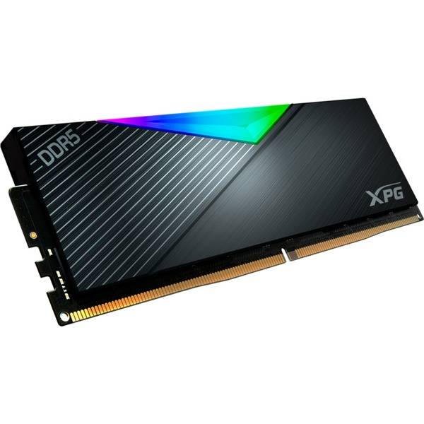 ADATA - XPG LANCER RGB - DDR5 - Modul - 16 GB - DIMM 288-PIN