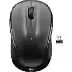 Logitech M325 Kabellose Maus Funk Optisch Schwarz 5 Tasten 1000 dpi Logitech M325 Kabellose Maus Funk Optisch Schwarz 5 Tasten 1000 dpi