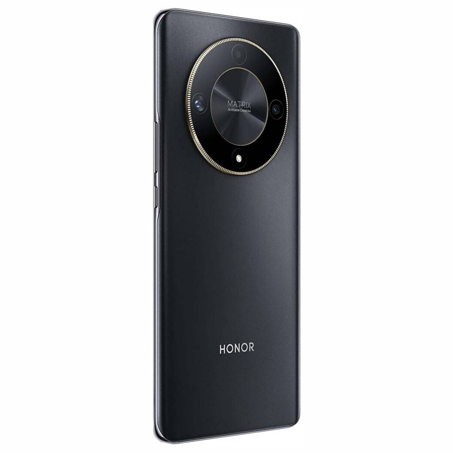 Honor Magic6 Lite 5G Dual Sim 8GB RAM 256GB - Black EU