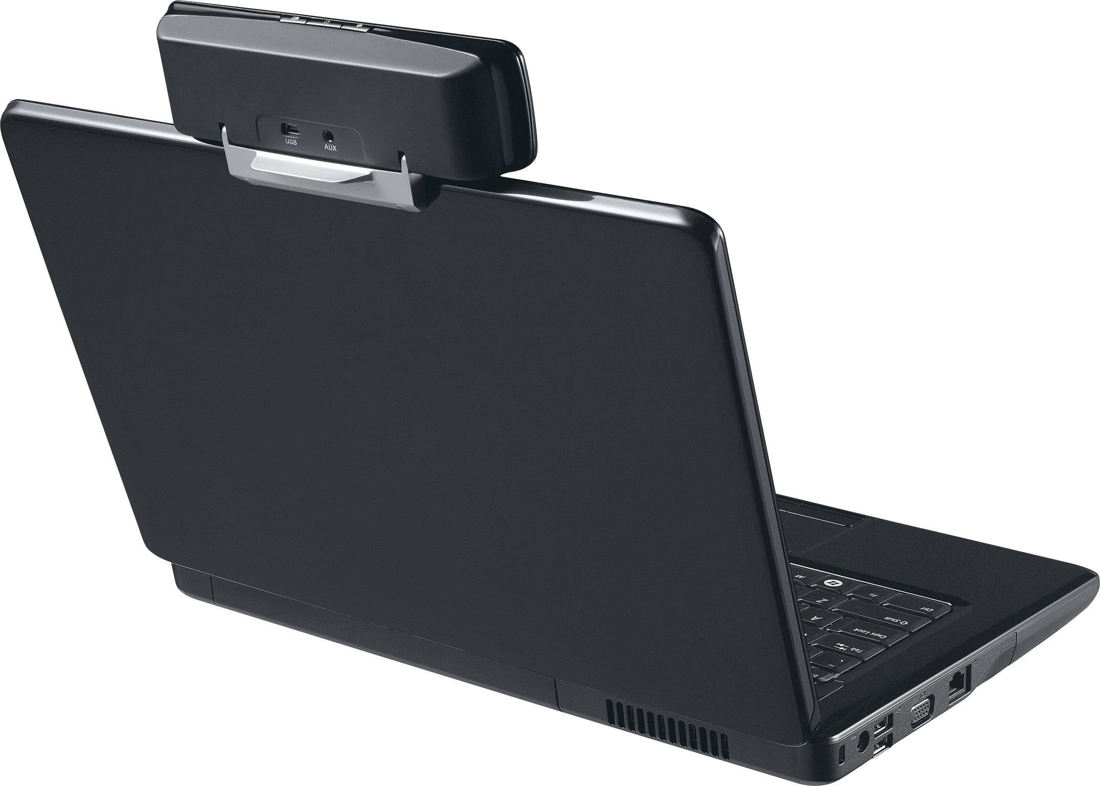 Logitech Laptop Speaker Z205