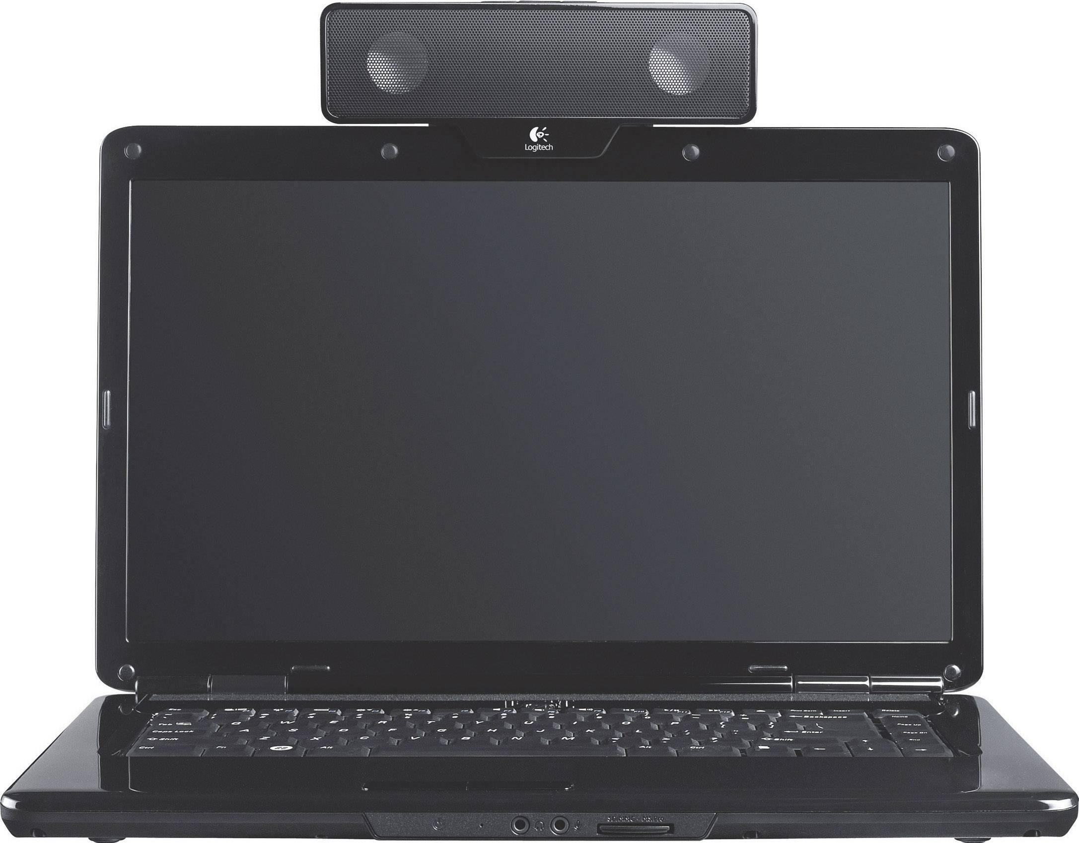 Logitech Laptop Speaker Z205