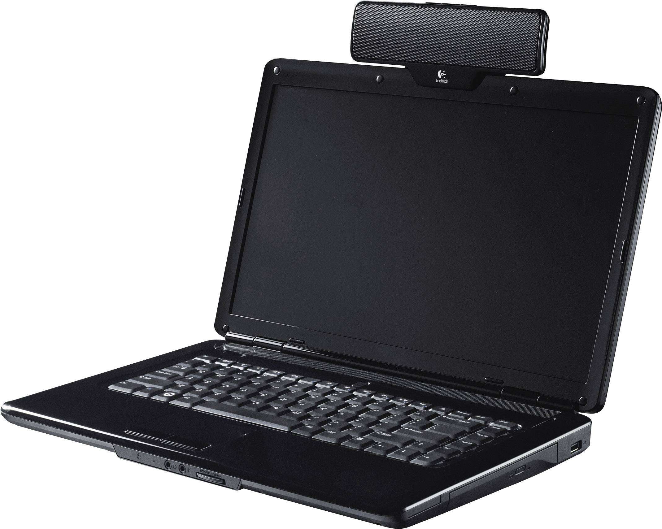 Logitech Laptop Speaker Z205
