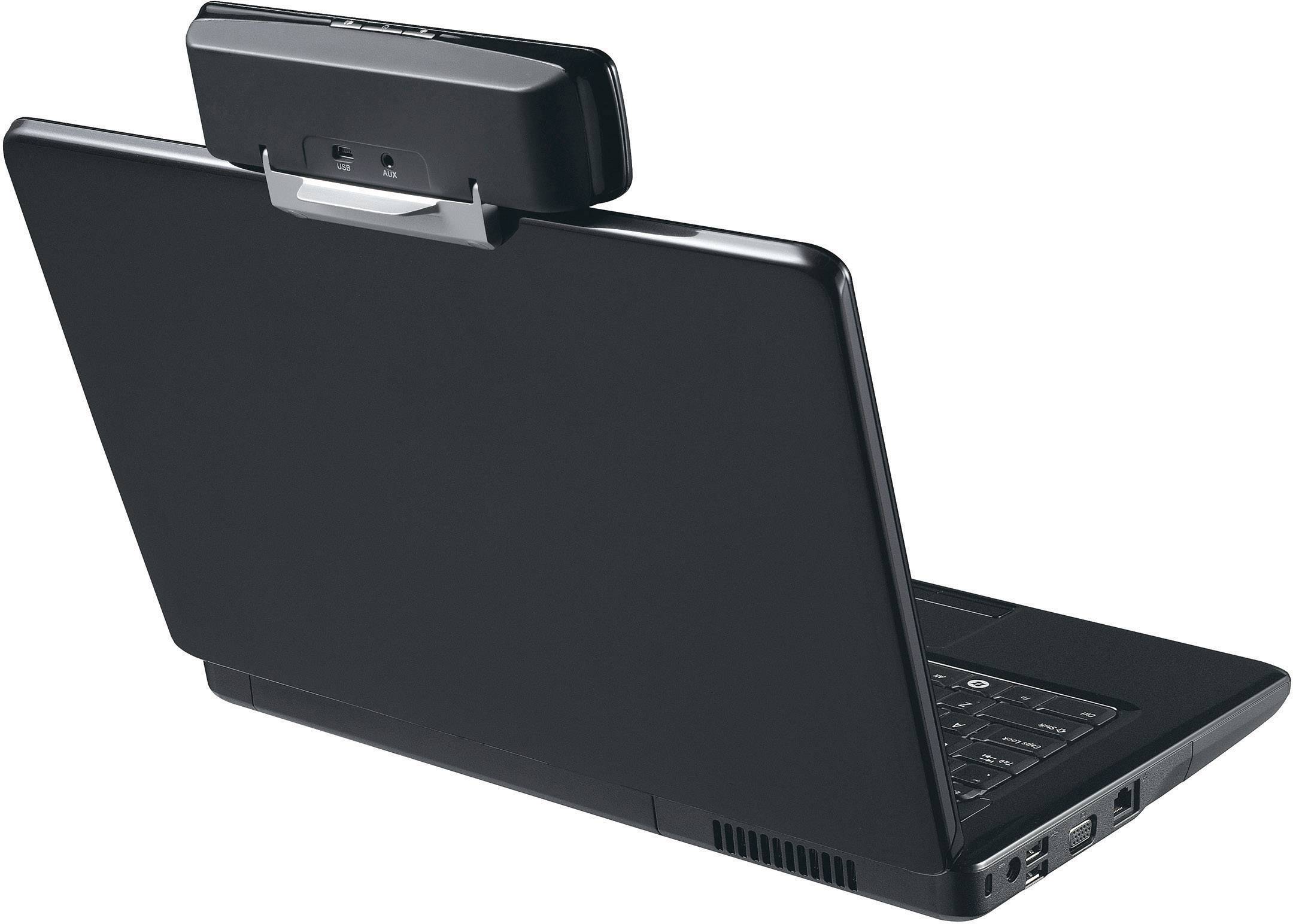 Logitech Laptop Speaker Z205