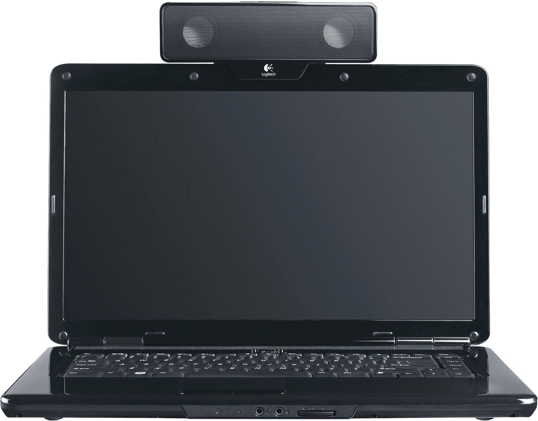 Logitech Laptop Speaker Z205