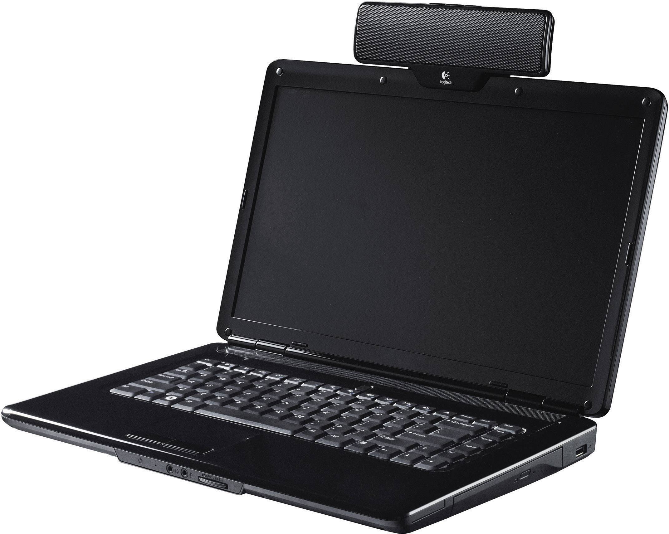 Logitech Laptop Speaker Z205