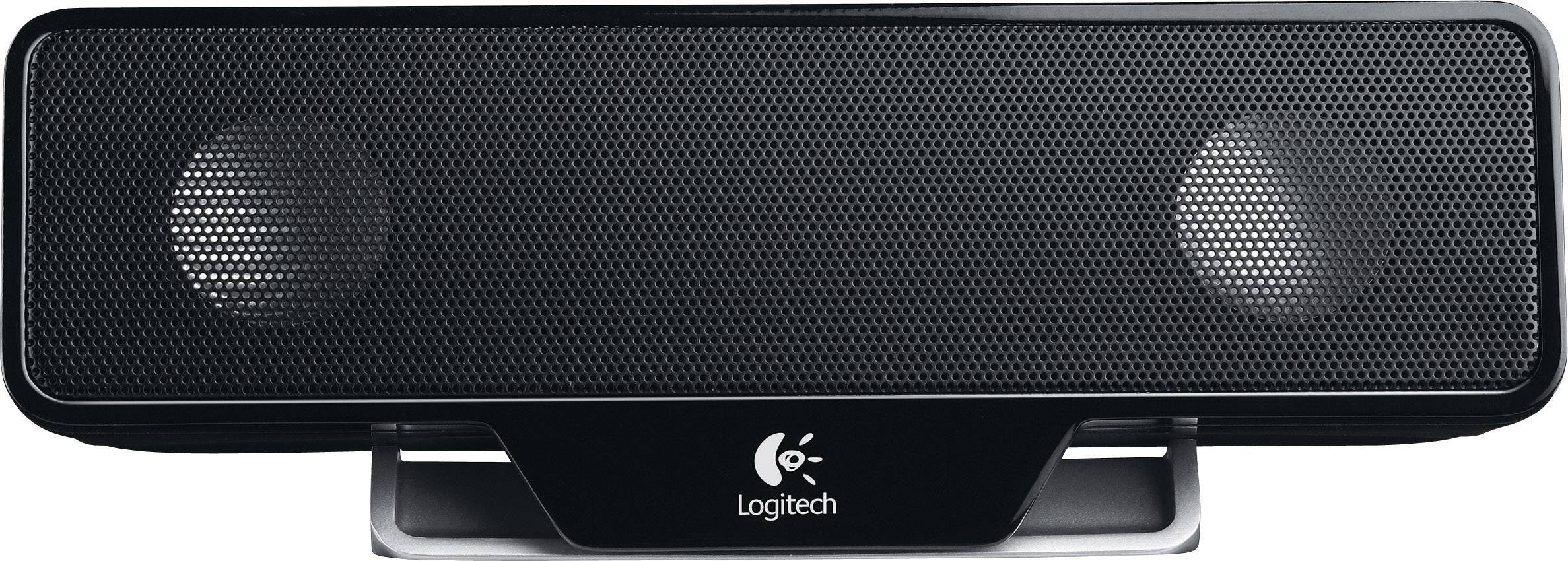Logitech Laptop Speaker Z205