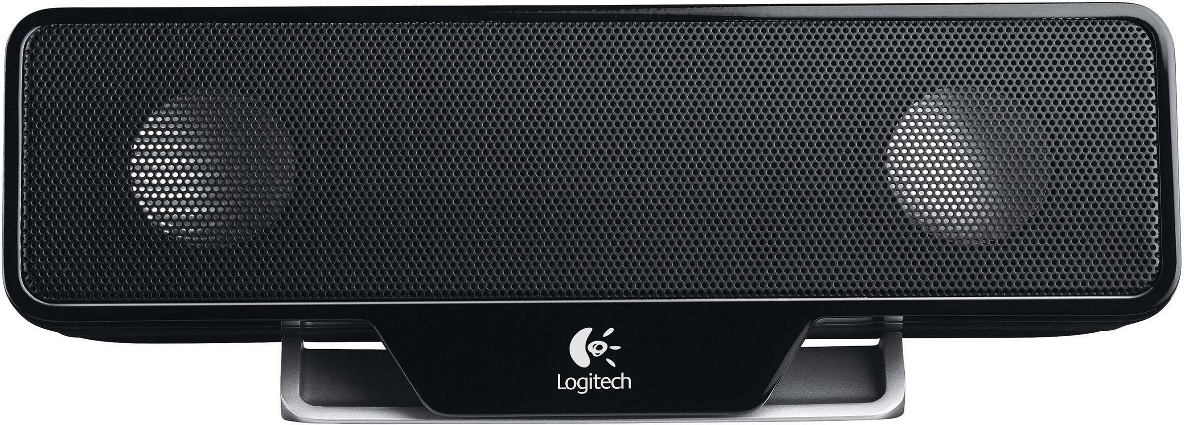 Logitech Laptop Speaker Z205