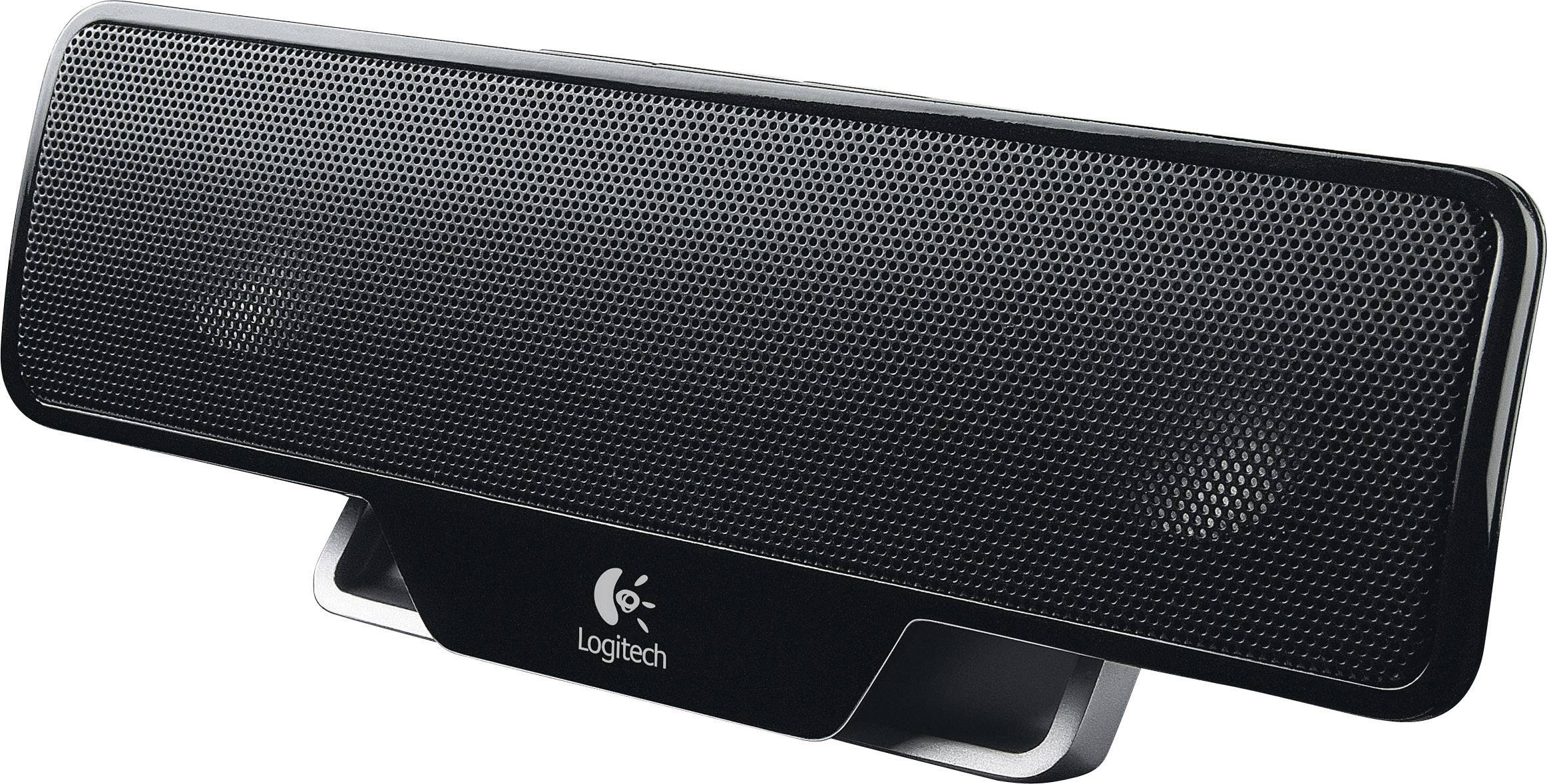 Logitech Laptop Speaker Z205