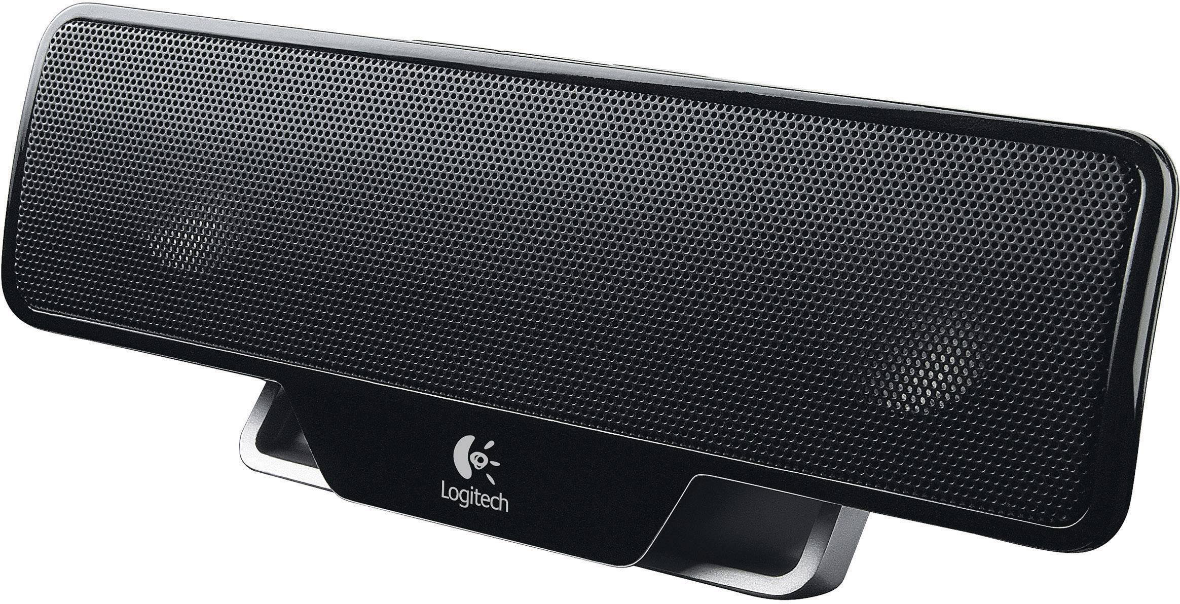 Logitech Laptop Speaker Z205