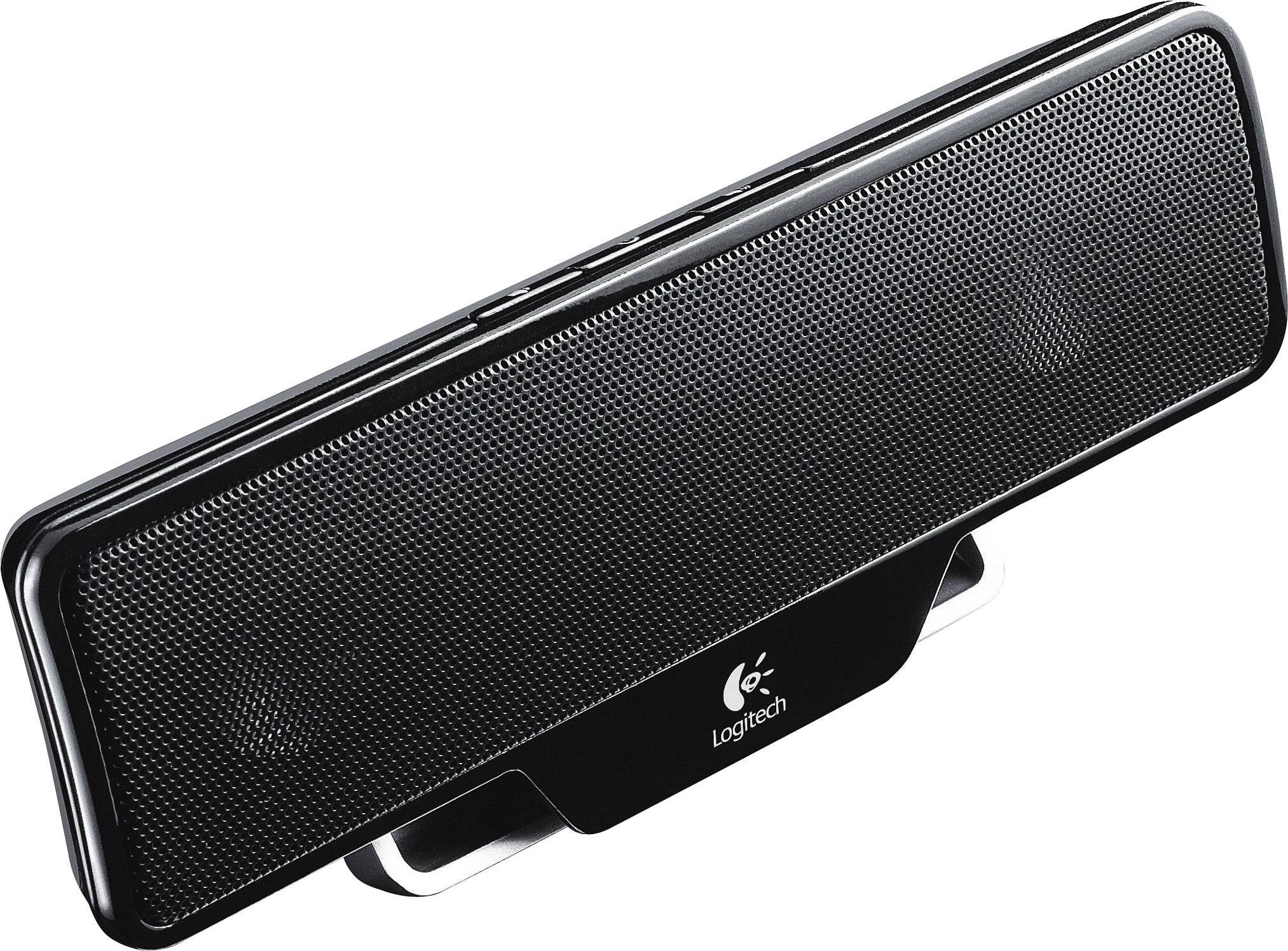 Logitech Laptop Speaker Z205