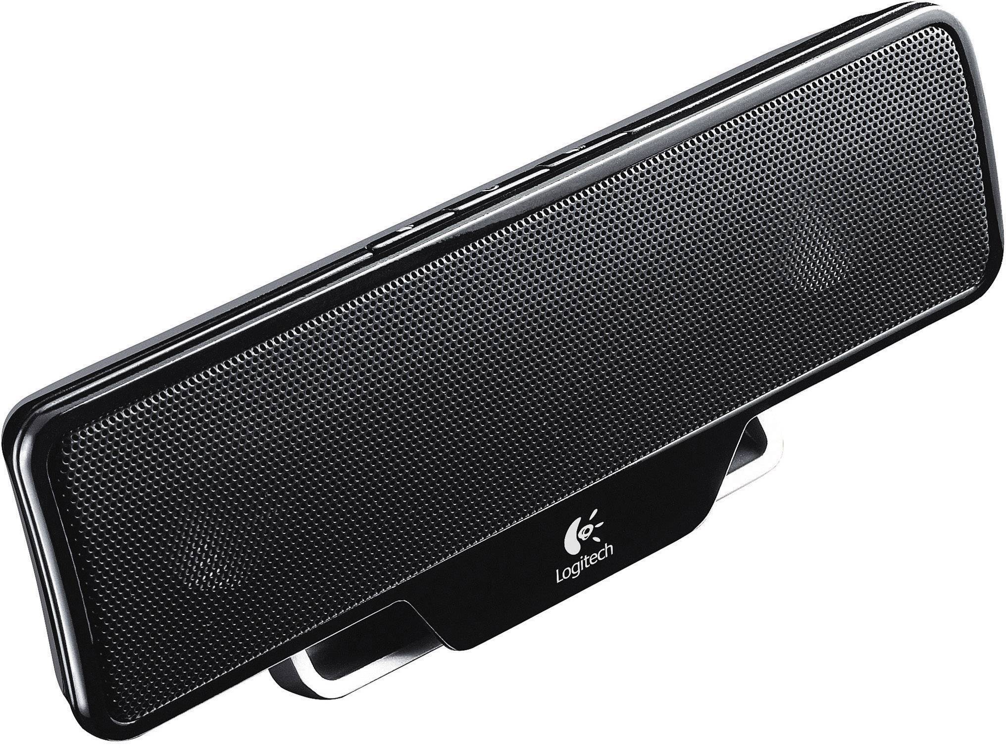 Logitech Laptop Speaker Z205