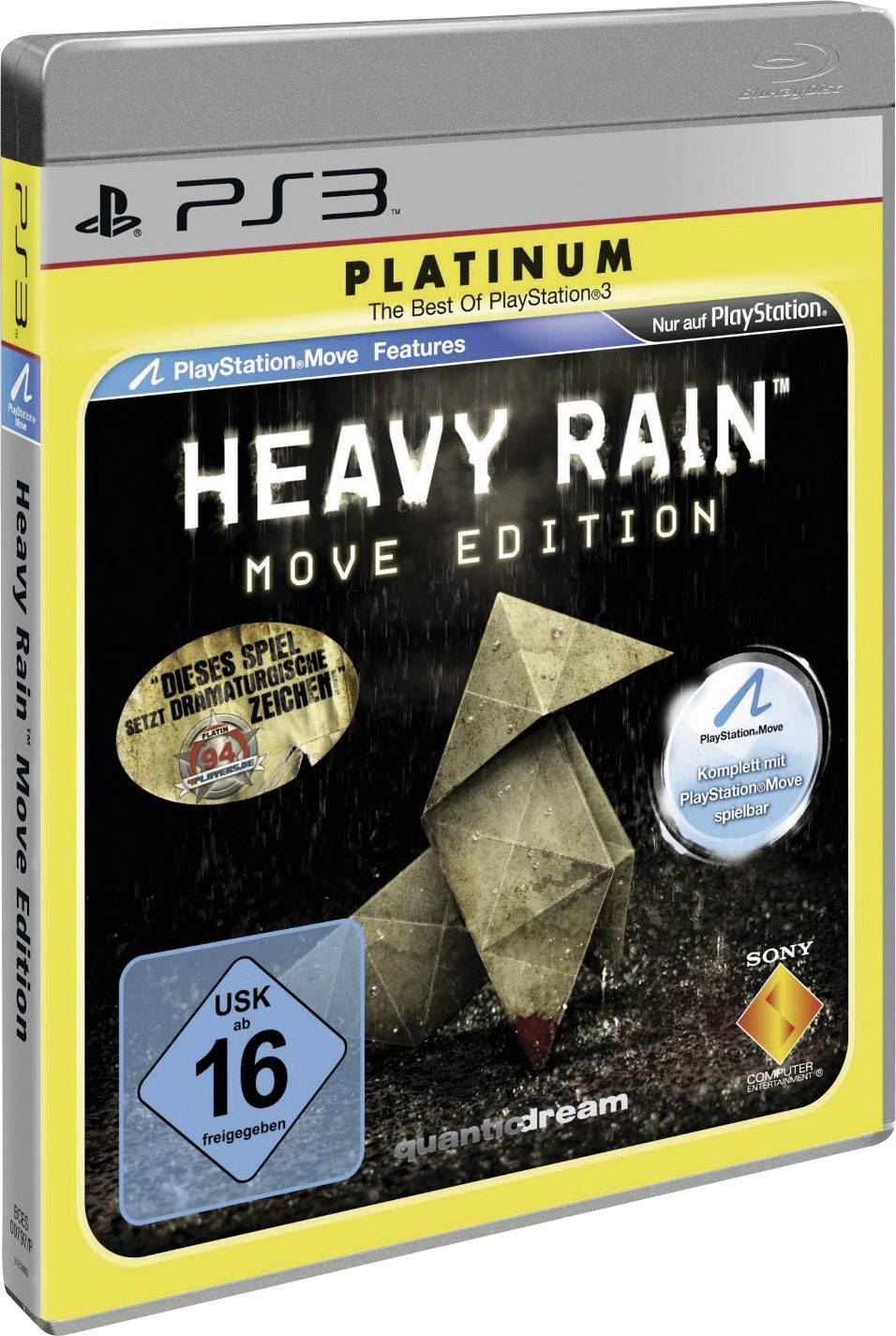 Heavy Rain PS4