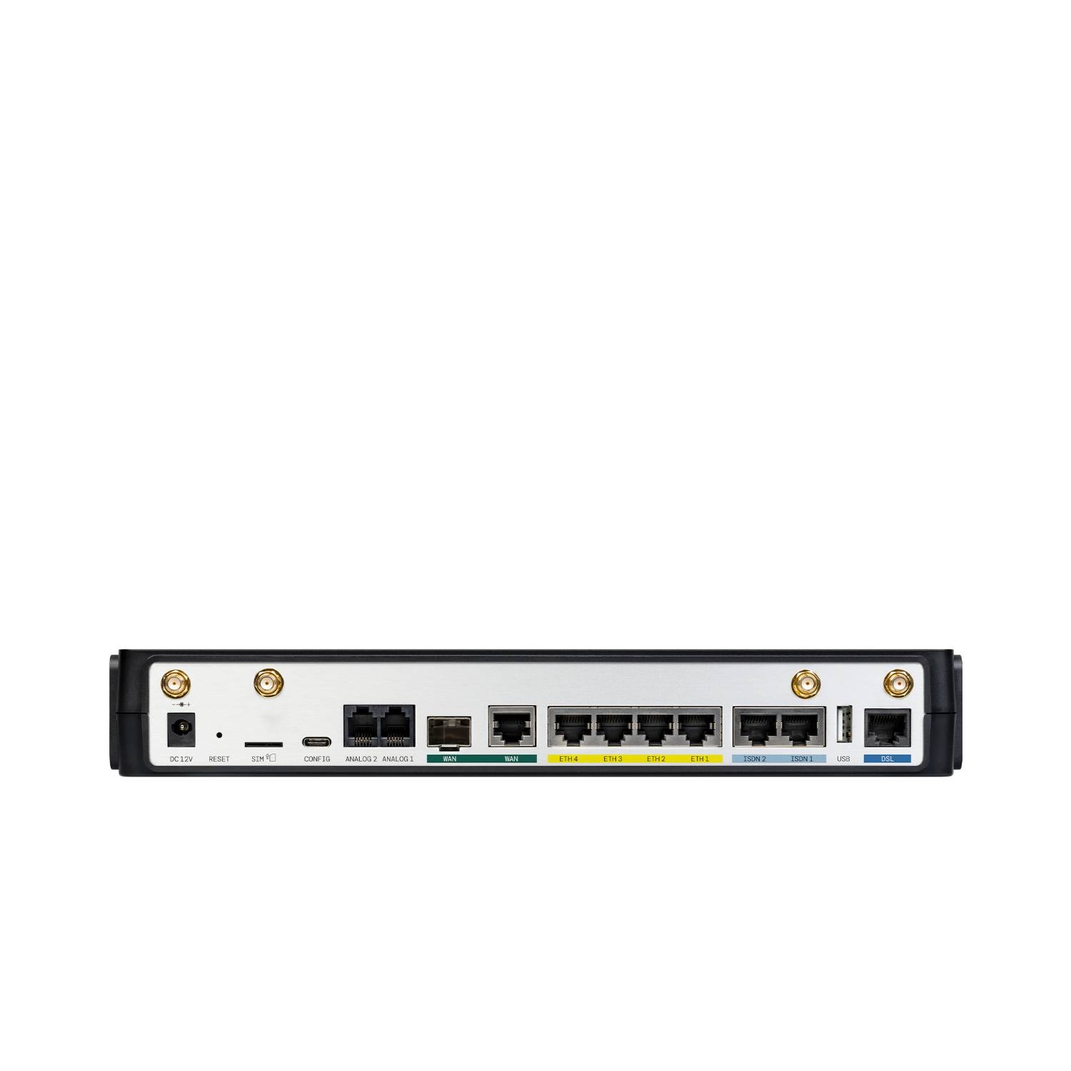Lancom 1803VAW-5G - SD-WAN-Gateway - mit VDSL