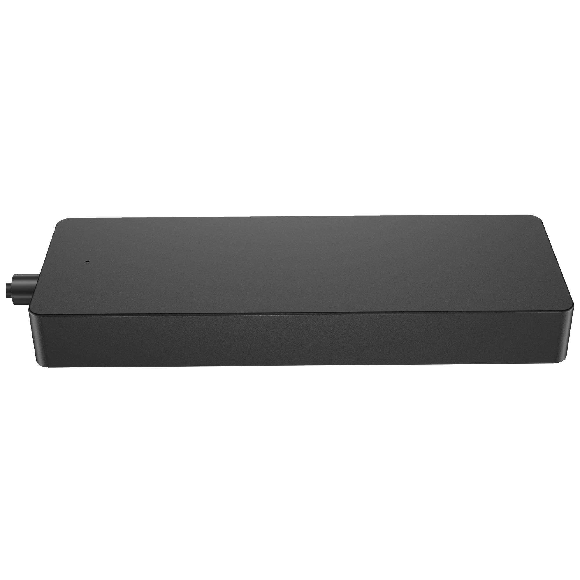 HP Travel Hub G3 - Port Replicator - USB-C