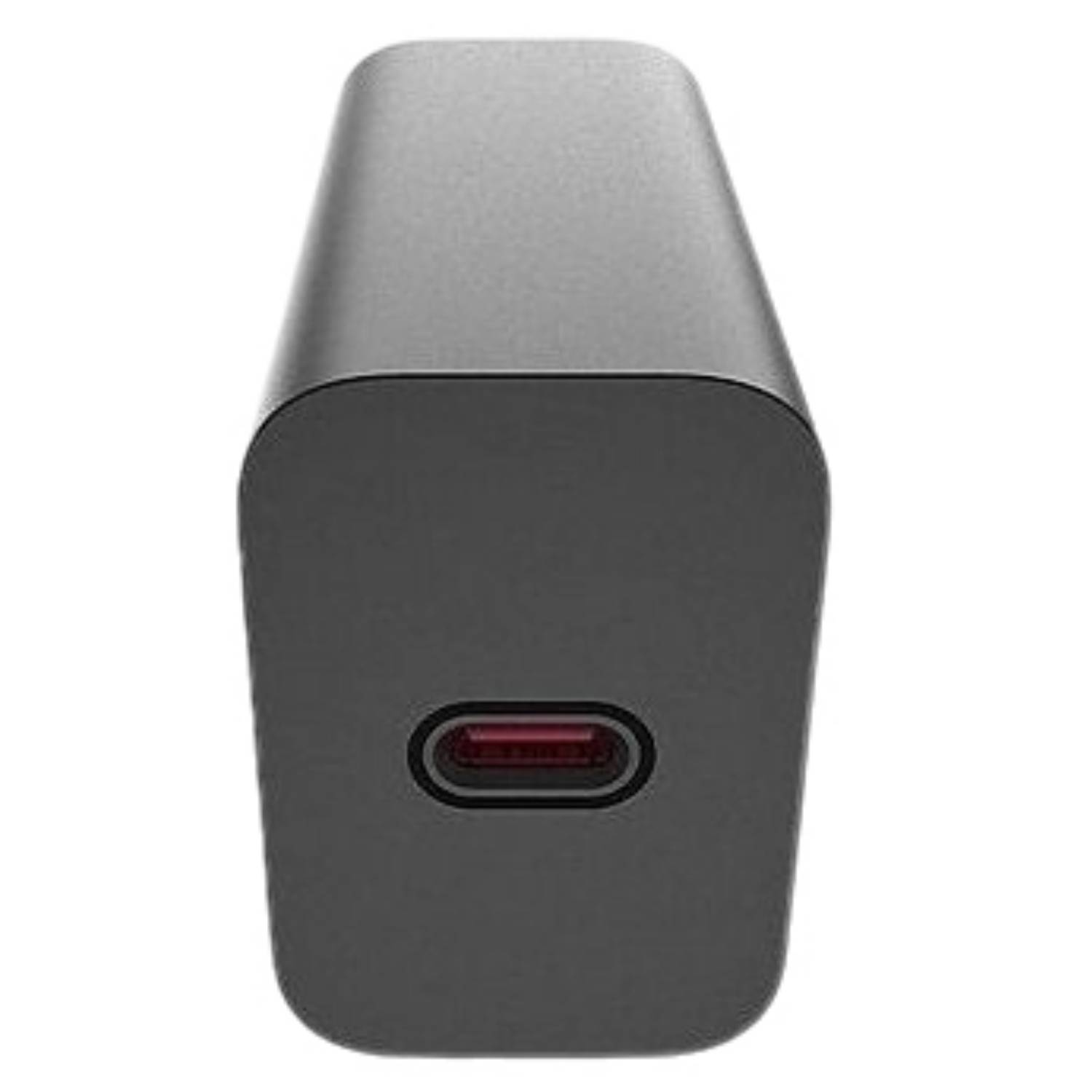 Motorola Solutions TurboPower USB-C Wall Charger+ Kabel SJMC682 68W - black
