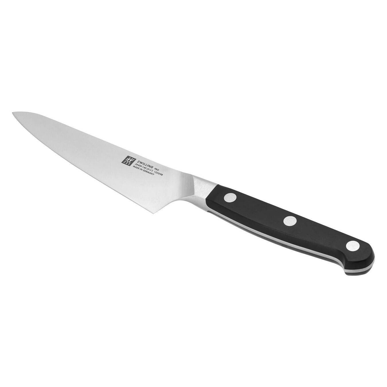 ZWILLING Pro, Kochmesser, 14 cm, Stahl, 1 Stück(e)