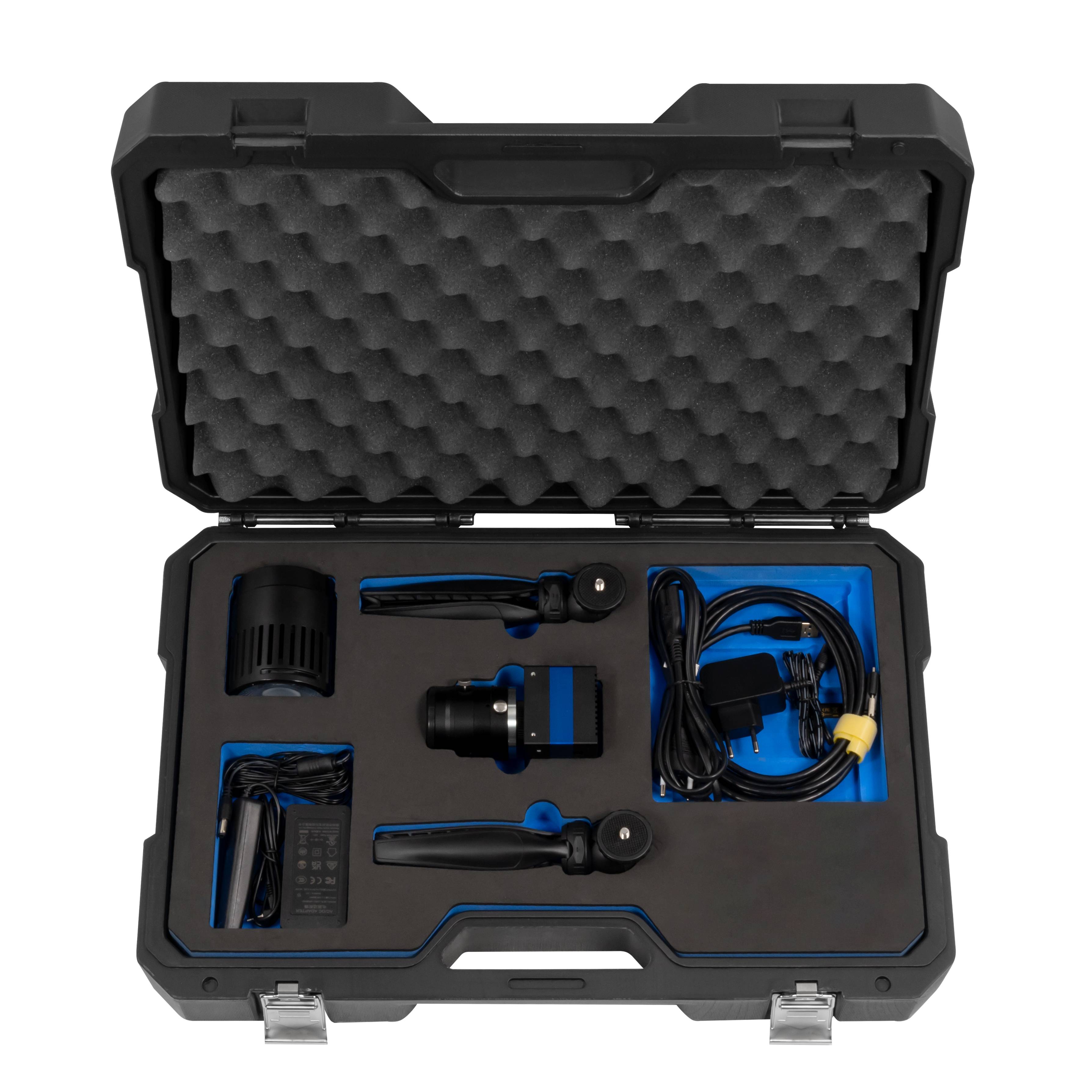 PCE Instruments PCE-HSC 8960 Inspektions-Kamera