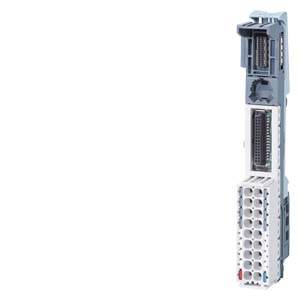 Siemens 6ES7193-6BP00-2DA0 - SIMATIC ET 200SP, Base-Unit BU15-P16+A0+2D, BU-Typ