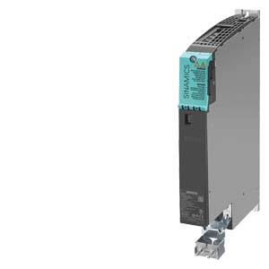 SINAMICS S120 Single Motor-Module Eingang: DC 600V Ausgang: 3AC 400V, 30A