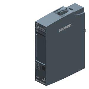 Siemens 6ES7132-6BF01-2AA0 - Drinnen - Deutschland - Mehrfarbig - 400 g - 83 mm - 69 mm