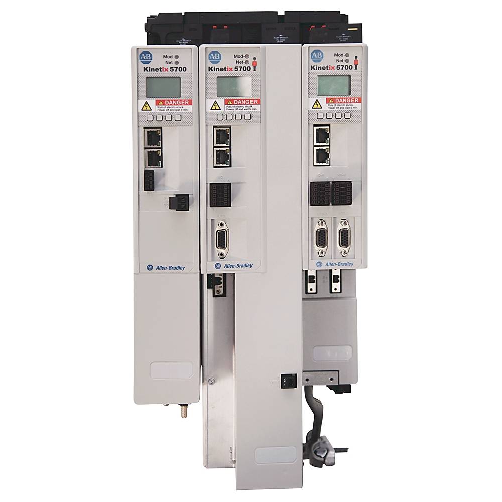 Allen-Bradley 2198-D032-ERS3, 1x -00885630797854