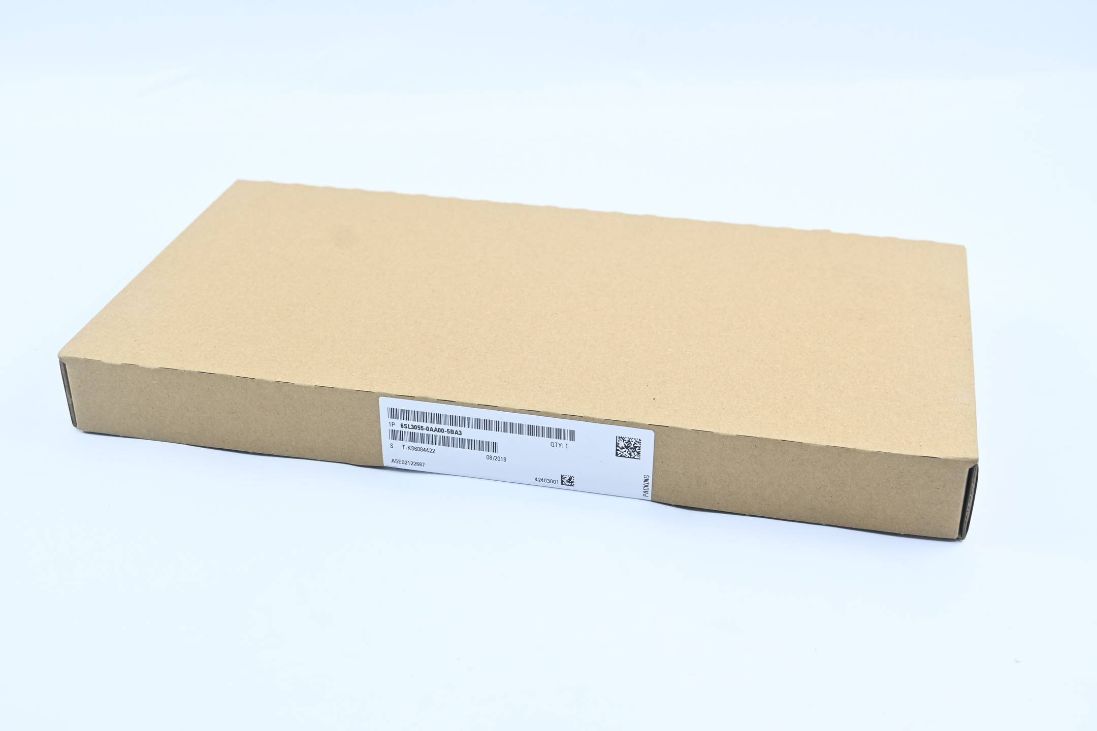 Siemens SINAMICS Drive-CLiQ Hub Modul 6SL3055-0AA00-6AA1 (6SL3055-0AA00-6AA1)