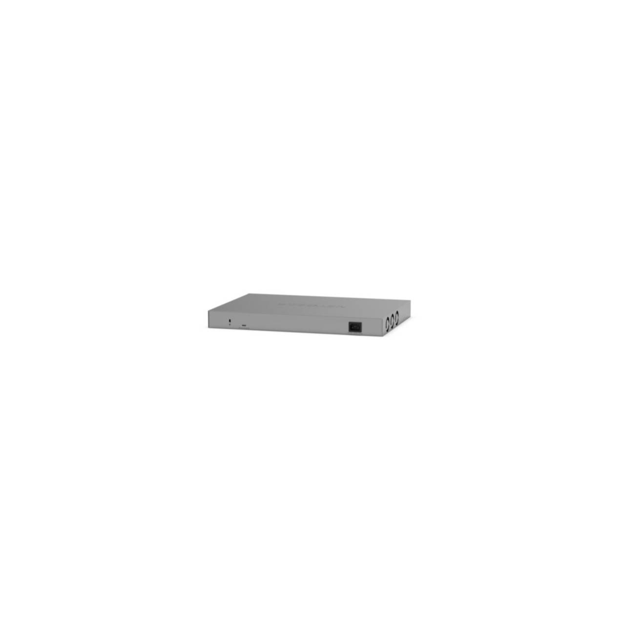 NETGEAR Smart GS728TP - Switch - L3 Lite - Smart - 16 x 10/100/1000 (PoE)