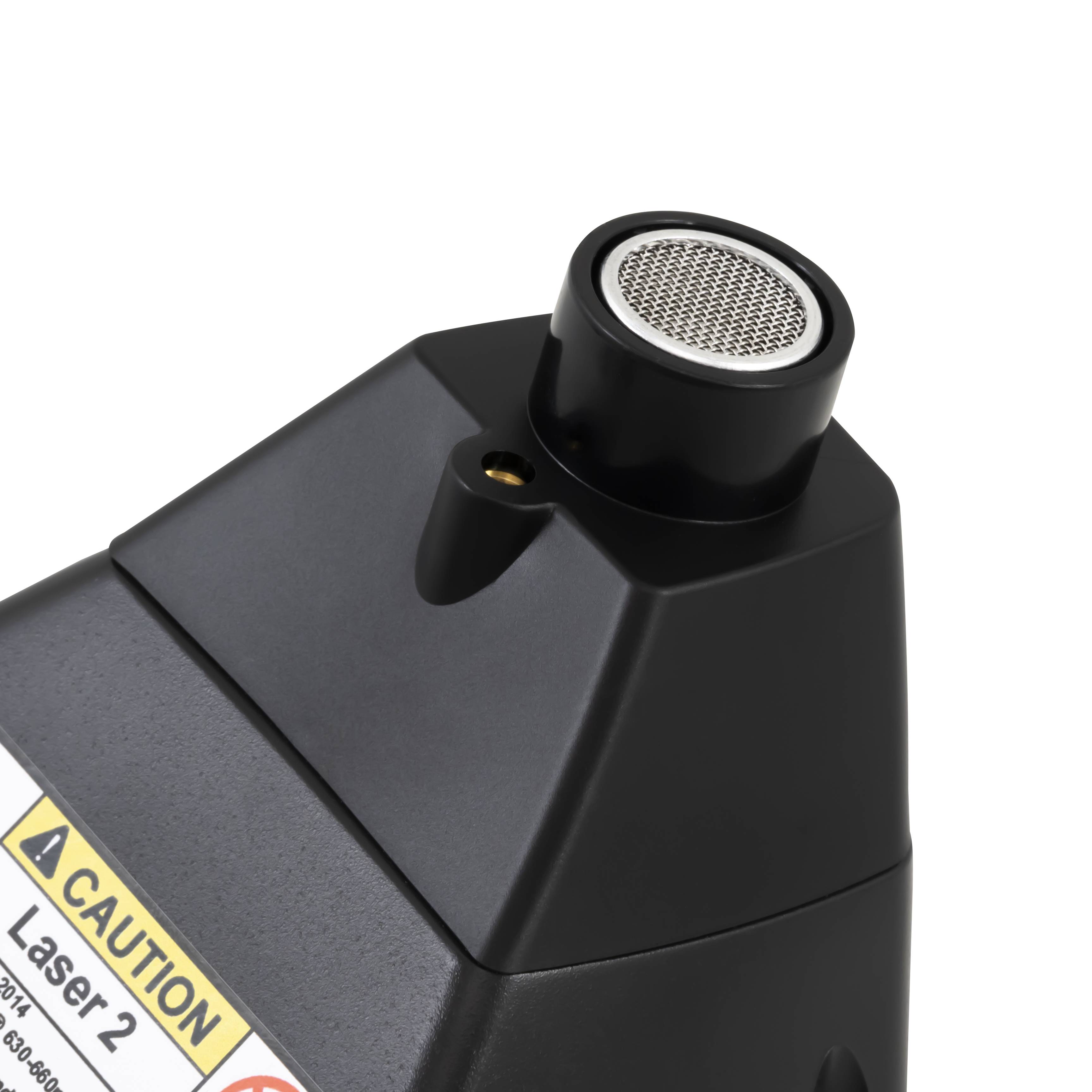 PCE Instruments PCE-LDC 15 Kältemittel-Messgerät Gase, Luftdruck mit USB-Schnittstelle